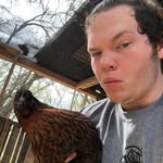 Mark landon bays - @markb_ays - Instagram