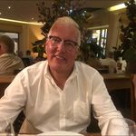 Mark Bazeley - @bazeley46 - Instagram