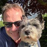 Mark Bazeley - @markbazeleydartmoor - Instagram