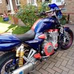 Mark Beadle - Facebook