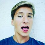 Mark Alan Beagle - @markbeagle76 - Instagram