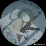 Mark Bearden - @i_like_guns43 - Instagram