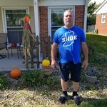 Mark Bearden - @marionhigh1981 - Instagram