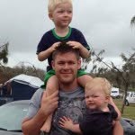 Mark Beardmore - @unbeardable - Instagram