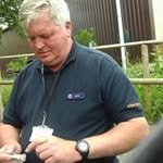 Mark Beardmore - @beardmoremark - Instagram