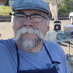 the Temagami Tart aka Mark Beardmore - @temagamitarts - Instagram