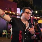 Mark Beardsley - @hell0mark - Instagram