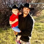 Mark Beardsley - @marklilwolf15 - Instagram