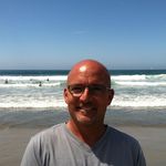Mark J Beardsley - @markb1262 - Instagram