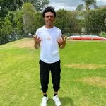 Mark Beason - @mbbean556 - Instagram