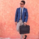 Mark Mio Gabriel Beason - @iamsupermark01 - Instagram