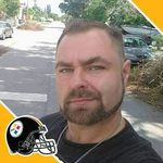 Mark Beatty - @joker69chs - Instagram