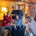 Mark Beaupre - @beaupremark14 - Instagram