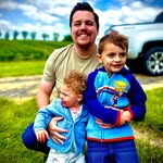 Justin Mark Beaver - @chefbeaverfever - Instagram