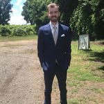 Mark Beaver-Bell - @mcmarkyb - Instagram