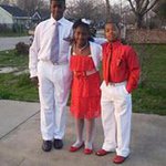 Mark Beaver Jr. - @thatguymark3 - Instagram