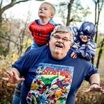 Thomas Mark Beaver - @beaver.thomas - Instagram