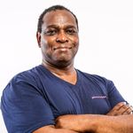 Mark Beckford - @gthmassage - Instagram