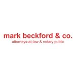 mark beckford & co. - @markbeckfordandco - Instagram