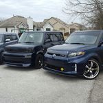 Mark Becraft Jr. - @boombox_13_ - Instagram