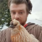 Mark Johnson - @mark_beer_compurgation - Instagram