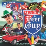 Mark The Beer Guy - @markbeerguy - Instagram