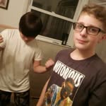 MARK BEESLEY - @the_official_mark15 - Instagram