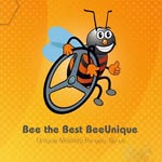 Mark Beesley - @beeunique_mobility - Instagram