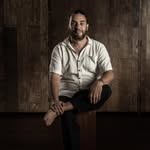 Mark Beesley - @karmqigong - Instagram