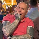 Mark Beesley - @beesleymark - Instagram