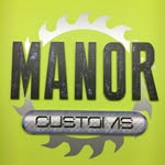 Stephen & Mark Beesley - @manor_customs - Instagram