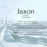 jason - @markbehan94 - Instagram
