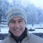 Mark Behan - @mbe1966 - Instagram
