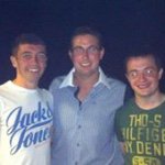 Mark Behan - @behane112 - Instagram