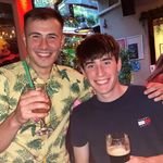 Mark Behan - @mbehan_14 - Instagram