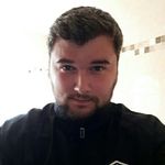 Mark Behan - @markbehan_91 - Instagram