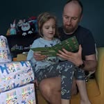 Mark Behan - @finchcaddy - Instagram