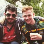 Mark Behan - @markbhn - Instagram