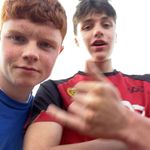 Mark Behan - @markb2007 - Instagram