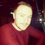 Mark Behan - @beezer.b - Instagram