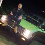 Mark Behannesy - @mark_behannesy420 - Instagram