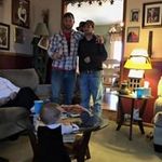 Mark Behrens - @behrens1867 - Instagram