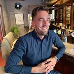 Mark - @markbehrens - Instagram