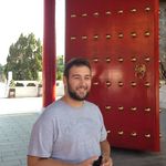 Mark Behringer - @markbehringer8 - Instagram