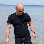 Marko Behringer - @markobehringer - Instagram