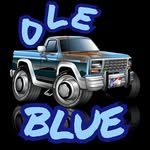 Mark A Bejarano - @olebluethebullnose - Instagram