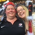 Mark Belcher - @mark.belcher.714 - Instagram