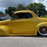Mark Belcher - @mdl.autos - Instagram