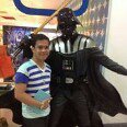 Mark Belen Mendoza - @kram_27 - Instagram