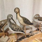 Mark Belknap - @reddogdecoys - Instagram